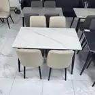 طاولات طعام 4كراسي طاولات مطاعم