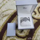 ساعه ديور رجاليه