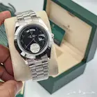 ساعة ماركة رولكس ارقام عربي