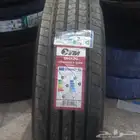 كفرات تيلندي 315 80 22.5 تاريخ 2025