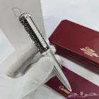 توفرت من جديد Cartier Santos اقلام كارتير سانتوس