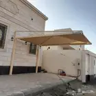 مظلات سيارات مضلات المدينه
