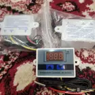 ترموستات حرارة للحضانات