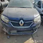 رينو سيمبول  2020 قطع غيار