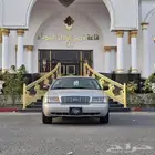 ( مباع ) فورد فكتوريا سعودي