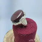 خواتم فضه احجار متنوعه