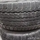 كفرات دانلوب 285 65 17