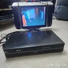 نوادر فيديو vhs bو dvd ناسخ بالجهتين