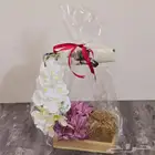 هديا تخرج