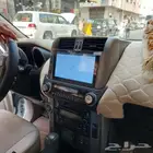 شاشه برادو خليجي فل نضام_اندرويد مقاس 9انش