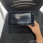 شاشه وكاله تويوتا لجميع السيارات فيها كاربلي موديلها 2023