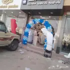 افتتحات بلونات رقصه اقوس بوابات بيمات سيدي كرال