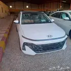 اكسنت هونداي 2024 وكاله