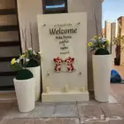 حفلات متكامله زل كوش خيام صبابين قهوجيين كنب