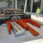 سقالات وكفرات واستاندات جديد للبيع الدمام الخبر وضواحيها