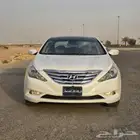هونداي سوناتا 2013