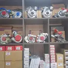 متوفر جميع تيربوهات محركات الديزل