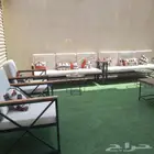 تاجير جلسات انواعها الرياض