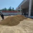 سمبيس كسارة غربال ورباريب ومشايات وغرف