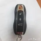 مفتاح بورش كايين