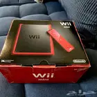 للمجمعين جهاز وي ميني جديد wii mini