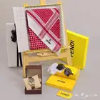طقم فندي فخم خيااال