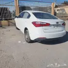 تشليح كيا سيراتوموديل 2016قطع مستعمل للتواصل