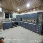مطابخ جديده جاهز