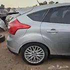 فورد فوكس قطع غيار تشليح