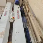 رافعة 2 ونص طن ايطالي