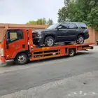 سطحة هيدروليك جدة الي الرياض