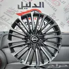 جنوط نيسان بلاتينيوم 2025