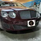 صدام بنتلي