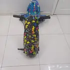 سكوتر درفت للسوم