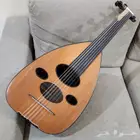 عود مصري الناصر (صوت قوي)
