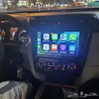 شاشه نيسان اكستريل تركب من 2017 لين 2021
