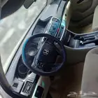 هوندا اكورد مديل 2014تشليح