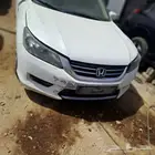 جميع موديلات هوندا اكرد متوفر لدينا جميع انواع الاكرد