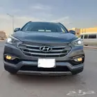 هيونداي سنتافي 2017