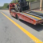 فوركلفت إيجار رافعه شوكيه