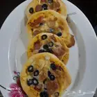 عندنا جميييع المخبوزات بسكويت كعك ناااعم وبيتفور