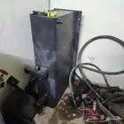 طرمبة وخزان ومفتاح جهاز كامل قلاب