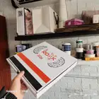 خطاط فكرة ذكية للدعايه والاعلان طباعه كروت طباعه فوات