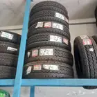 برجستون هيلوكس بلد