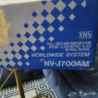 فيديو vhs فخم جدا وياباني