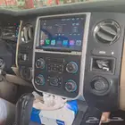 شاشة فورد إكسبيديشن زي شكل الوكالة موديل 2015-2017
