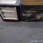 لبيع دفايه اخت الجديده للبيع كهرباء 110