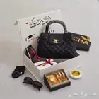عروضنا الجديدة عروض نسائية متكاملة بكج هديه تخرج