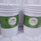 سطول ورق عنب فارغه