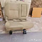 مقاعد متصله انوفا الصف الثاني